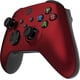 thumbnail image 4 of Controlador Microsoft Xbox Series X/S inalámbrico Bluetooth rojo, 4 of 5