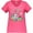 AD-Pink, variant on Inktastic Happy Easter Cute Easter Bilby Women's Plus Size V-Neck T-Shirt