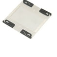 thumbnail image 1 of Remplacer la Grille, Installation Facile Remplacer la Grille de Rasoir Résistance à l'Usure Pièces de Rechange pour Rasoir Électrique pour Usage Quotidien, 1 of 7
