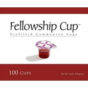 Fellowship Cup 100ct Fellowship Cup 100ct (Other)