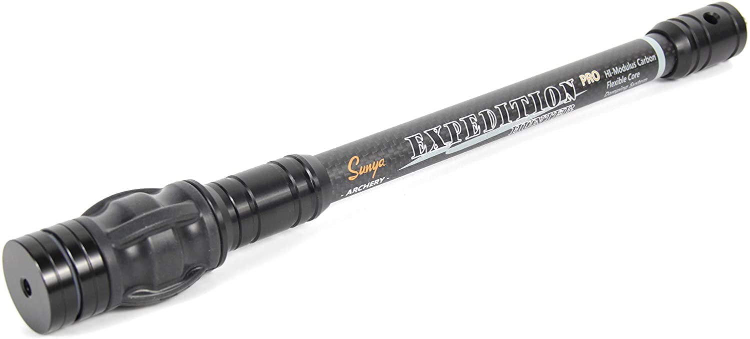 F-One STABILISATEUR C200 Carving HM Carbone - Stabilisateur WindFoil