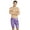 Purple, variant on Spirit Jammer Swimsuit (Men’s)