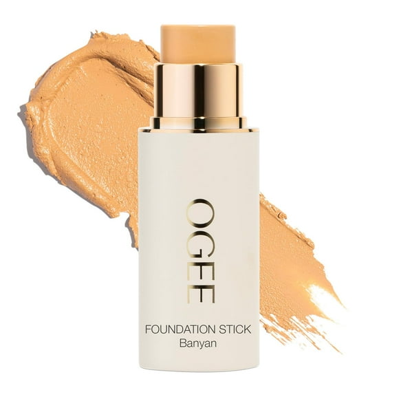 Base de maquillaje Ogee Sculpted Complexion Banyan 3.0 W 70% orgánica