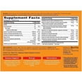 thumbnail image 4 of (3 pack) Emergen-C 1000mg Vitamin C Powder for Daily Immune Support with Zinc and Manganese, Tangerine, 30 Count, 4 of 7