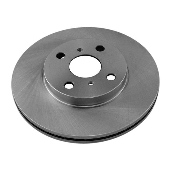 UAP Disc Brake Rotor 31332