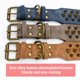 thumbnail image 4 of Potente collar para perros de gran tamaño para proteger el cuello del perro de las mordeduras. - Perros medianos y grandes, 4 of 5