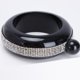 thumbnail image 3 of Pulsera Frasco Brazalete Frascos Creativo Acero Inoxidable 304 Y Frasco De Cadera Embudo Conjunto Para Mujeres Frasco De Acero Inoxidable De 3.5 Oz Hecho A Mano, 3 of 5