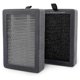 thumbnail image 1 of LV-H128 Replacement Filter for LEVOIT LV-H128 Air Purifier, 2 Pack, 1 of 5