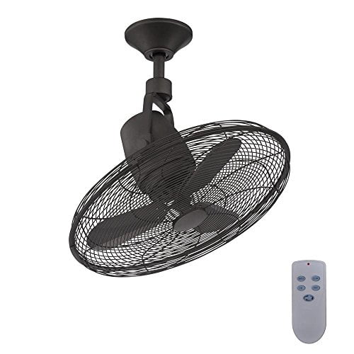 Home Decorators Al14 22 Ni Bentley Iii Oscillating Natural Iron Ceiling Fan Com Home Decorators Al14 22 Ni Bentley Iii, Oscillating Ceiling Fan With Light