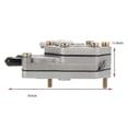 thumbnail image 3 of Fuel Pump for Sportsman 300/325/335/400/450/500/Trail 325/330/Worker 335/500 Carbureted 2520227, 3085275, 3 of 5
