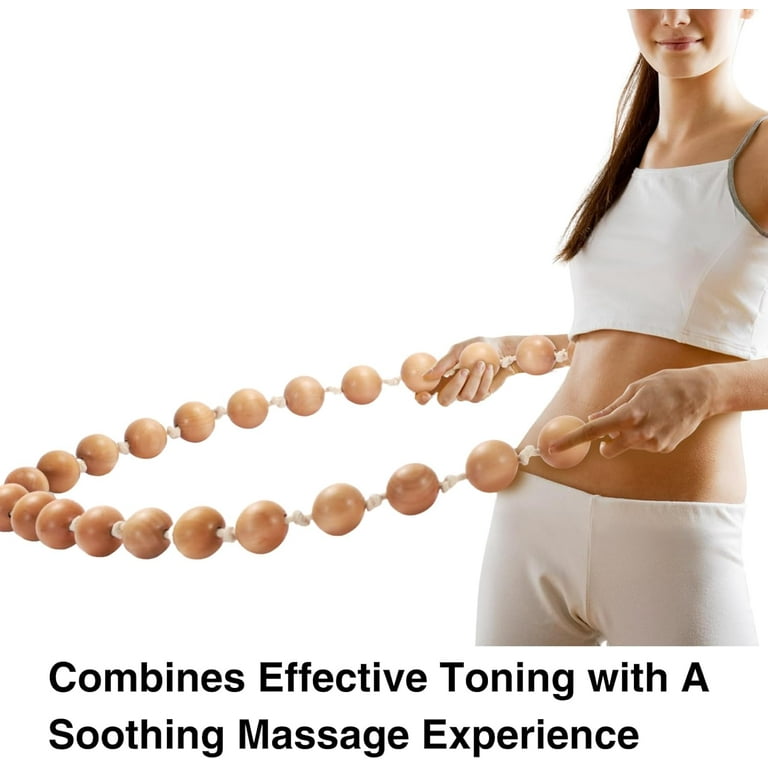 JLoibao Weighted Hula Circle With 26 Links(56 Inch) For Adults