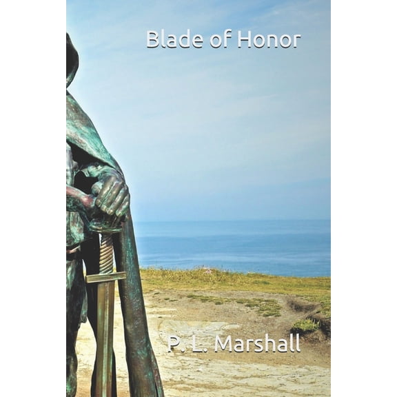 Blade of Honor (Paperback)