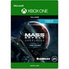 Xbox One Mass Effect: Andromeda Standard Edition (email delivery)