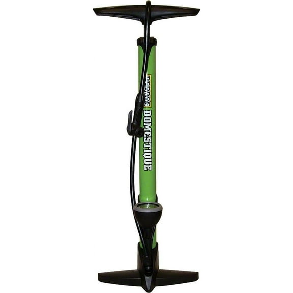 Pedro's Domestique Floor Pump