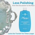 thumbnail image 3 of Silversmiths' Silver Polish, 8 oz. - 10080, 3 of 5