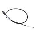 thumbnail image 4 of 1 Unid Cable de de Empuje y Repuesto de CB750 a, 4 of 7