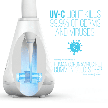 UMMA Diamond Sonic Toothbrush