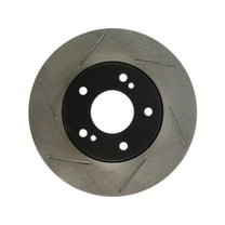 StopTech 126.42069SR StopTech Sport Rotor; Front Right; 11.02 in. Dia.; 1.94 in. Height; Fits select: 1999-2001 NISSAN MAXIMA, 2000-2001 INFINITI I30