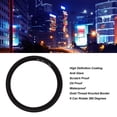 thumbnail image 3 of Star Filter Kit,  Adjustable  Screen Star Effect Filter, Starburst Lens Filter with HD Coating for DSLR, Camera, 3 of 8