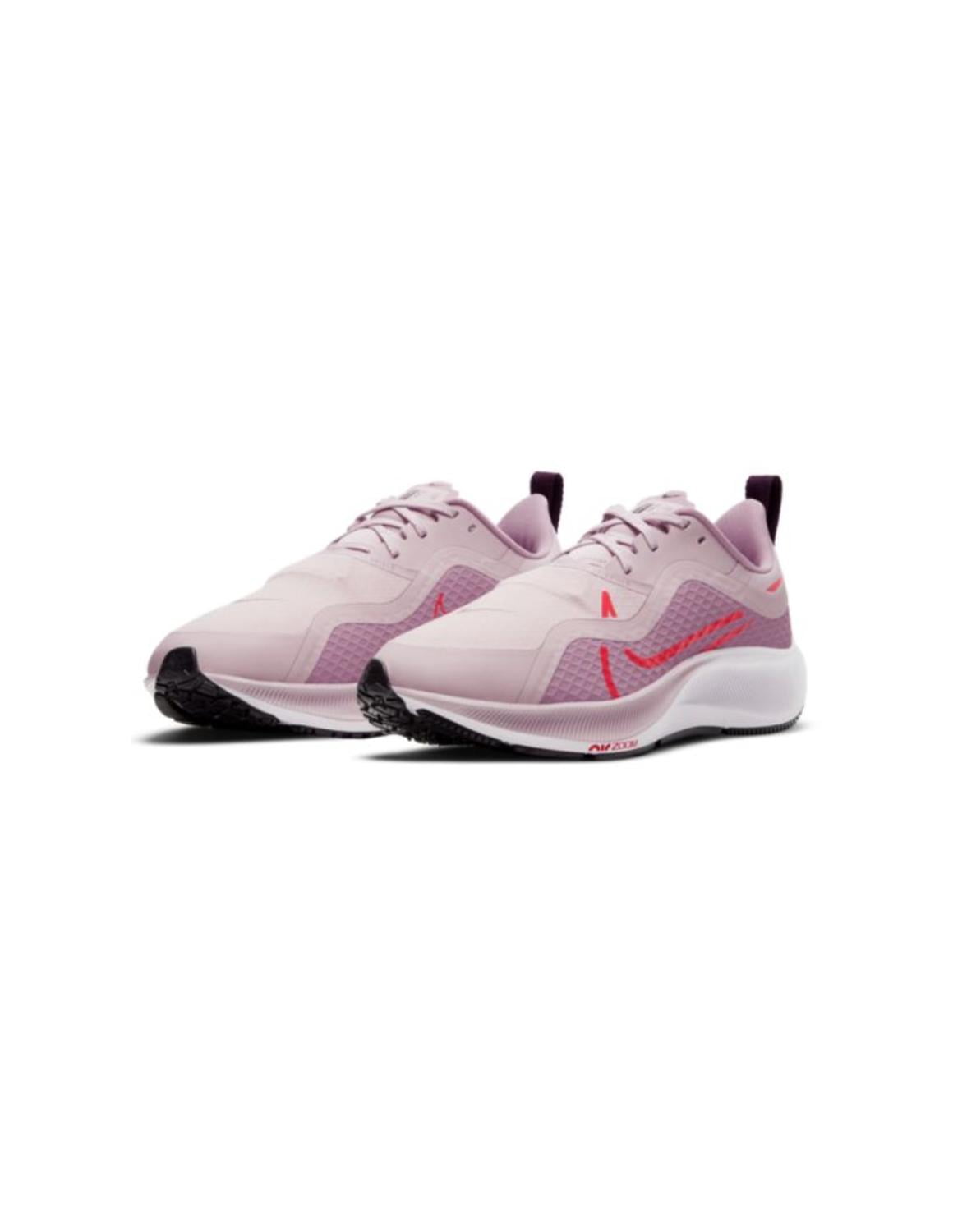 Tenis Nike Air Zoom Pegasus 37 Mujer rosa 23.5 Nike CQ8639 600 | Bodega  Aurrera en línea