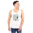thumbnail image 3 of Popeye Lean Green Veggie Machine Tank Top T Shirts Men Women Brisco Brands S, 3 of 6