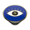 thumbnail image 7 of PopSockets Adhesive Phone Grip, Holder, Phone Stand, Enamel - Enamel Evil Eye, 7 of 7