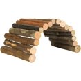 thumbnail image 1 of 20 x 10 cm Natural Living Bridge, For rodents, 1 of 4