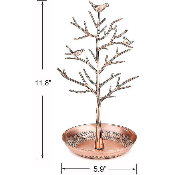 Jewelry tree walmart sale