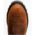 thumbnail image 6 of Cody James Men's 11" Decimator Dirty Dog Pull On Work Boot Composite Toe - BCJC0RPW46 11.5 EE  US, 6 of 7