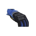 thumbnail image 2 of Mechanix Wear MFF-03-011 FastFit Glove - Blue, X-Large, 2 of 8