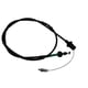 thumbnail image 1 of Cable Chicote Acelerador Compatible Con Chevrolet Spark 1.2L 2011 2012 2013 2014 2015 2016 2017 CAHSA Cable Chicote Acelerador, 1 of 6