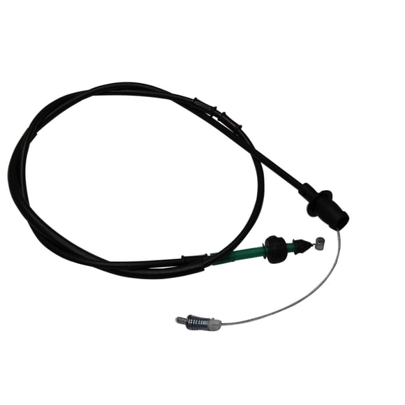 Cable Chicote Acelerador Compatible Con Chevrolet Spark 1.2L 2011 2012 2013 2014 2015 2016 2017 CAHSA Cable Chicote Acelerador