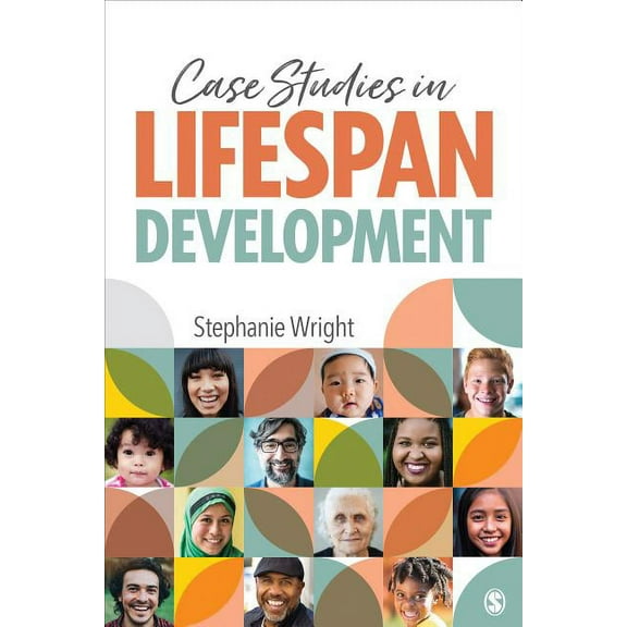 Case Studies in Lifespan Development, (Paperback)