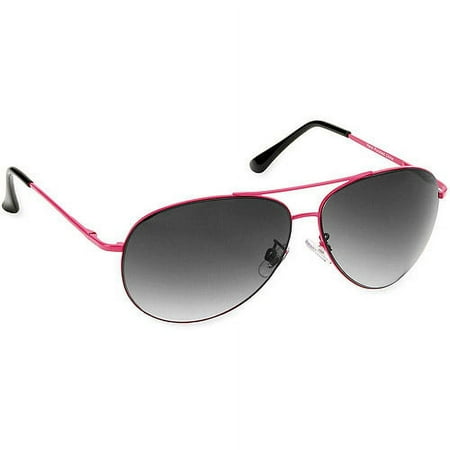 No Boundaries Chacha Aviator Sunglasses