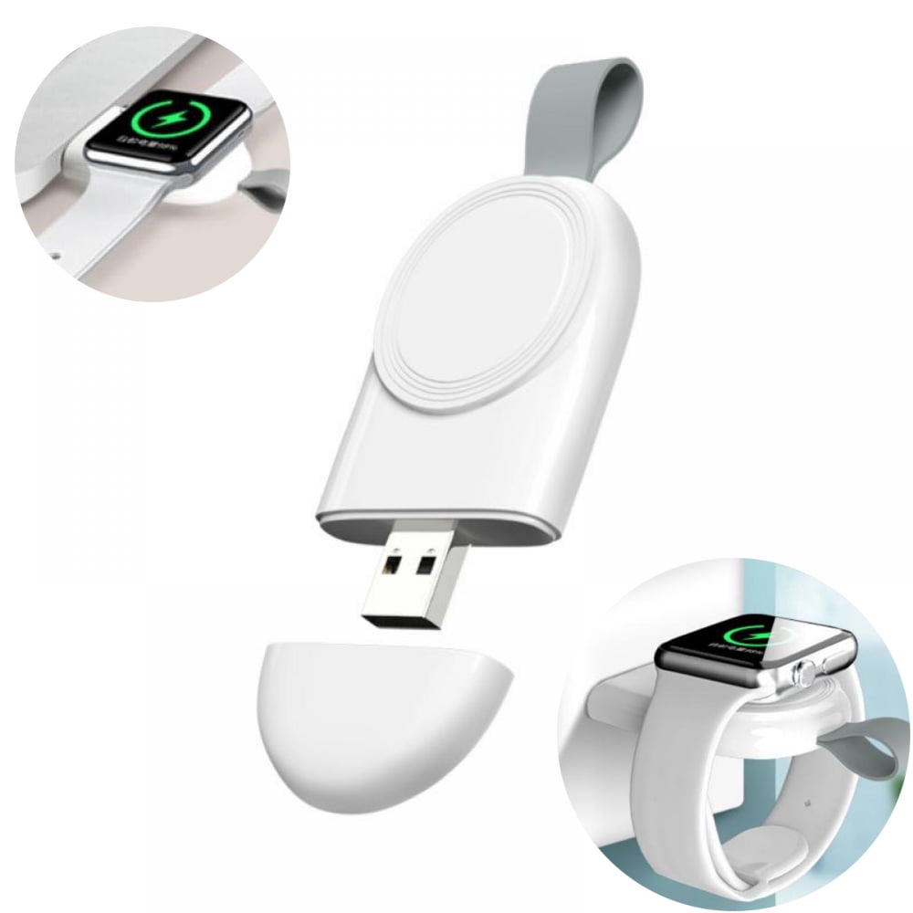 apple watch travel charger