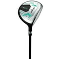 thumbnail image 3 of Hogan Golf TX-682 All Graphite Ladies Right Hand Golf Clubs Set, 3 of 7