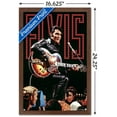 thumbnail image 2 of Elvis Presley-Concert 68, 2 of 4