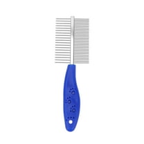 Zehuanyu Dog Trimmer Grooming Kit Pet Hair Comb for Cats Dogs