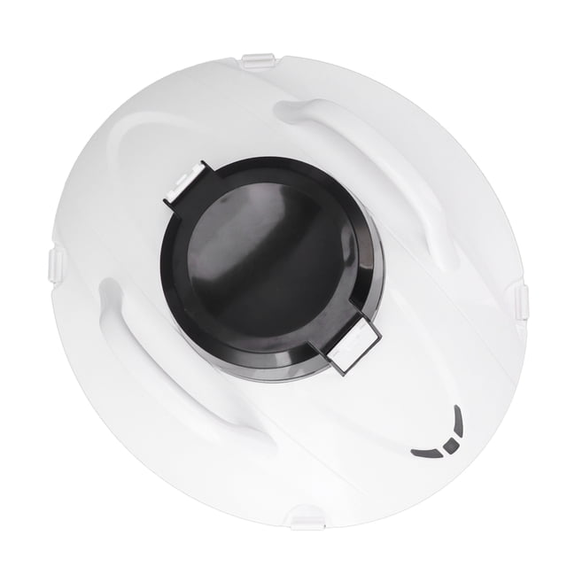 Cordless Robotic Pool Cleaner, IPX8 Automatic Waterproof Pool Vacuum For Above Ground Pools, Strong Suction, Automatic Vacuum Cleaner Robot For Above In Ground Swimming Pools