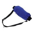 thumbnail image 6 of BESTYASH Windproof Football Hand Warmer Muff with Zippered Pocket and Adjustable Strap, 6 of 7
