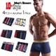 thumbnail image 2 of 4 PZS ropa interior Sexy bóxer de algodón para hombre Fibra de bambú Modal 103pangjing, 2 of 4