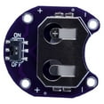 thumbnail image 6 of CIYISON 2Pieces CR2032 Battery Holder Module Offering Wide Compatibility For Electronics, 6 of 7