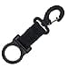 thumbnail image 3 of (black) - Scuba Diving Regulator Octopus Holder with 2.5cm Webbing and Clip, 3 of 3