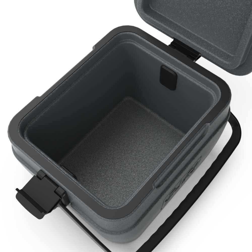 Rugged Road 25 V2 Cooler, Blue Steel