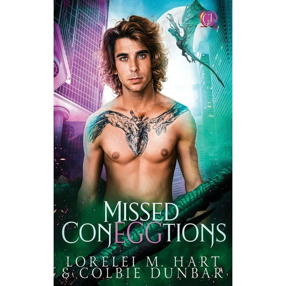 Love at First Shift Missed ConEGGtions: An M/M Shifter Mpreg Romance, Book 4, (Paperback)