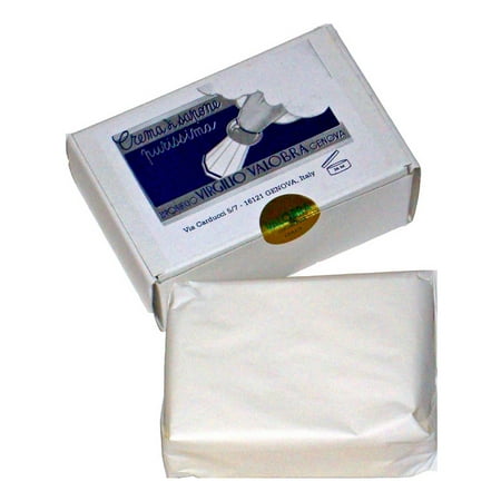 Valobra Menthol Soft Shave Cream Soap 150g 5.3oz