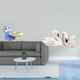 thumbnail image 2 of Figura de oso,Bandeja para gatos Bandeja para dulces para gatos Bandeja para estatuas de resina,estatua de resina de cisne,Figuras de cisne,estatuas,decoración del hogar,fiesta de, 2 of 8