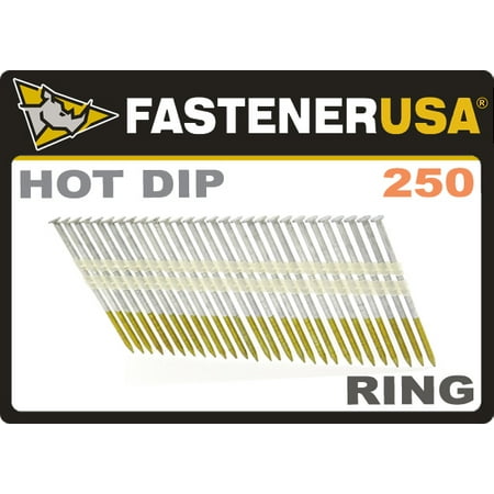 131 Hot Dip - 3 1/2