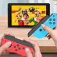 thumbnail image 2 of Adecuado para la correa de muñeca del mango del interruptor, cordón del mango OLED JOYCON, cuerda de mano para el mango izquierdo y derecho, accesorios NS, 2 of 6
