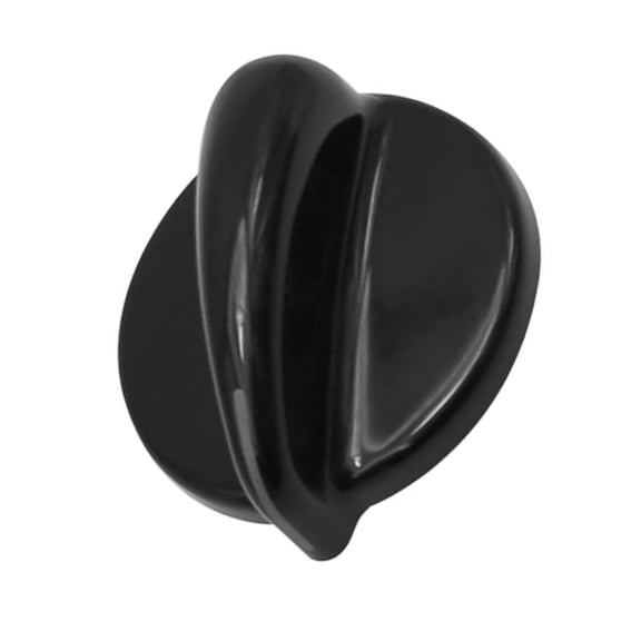 WB03T10236 Burner Cooktop Control Knob for GE Gas Range Stove Oven ReplacementTAPDRA Spare Part